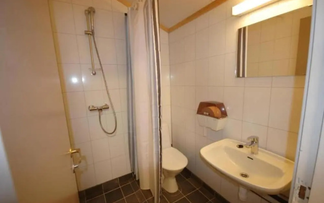 Sjoa Hostel