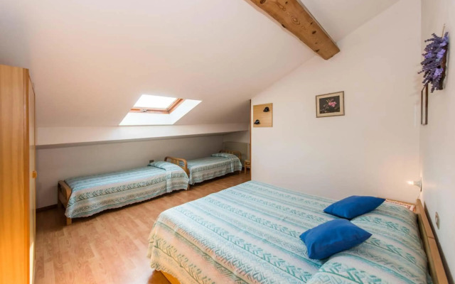 Hotel Antica Rosa