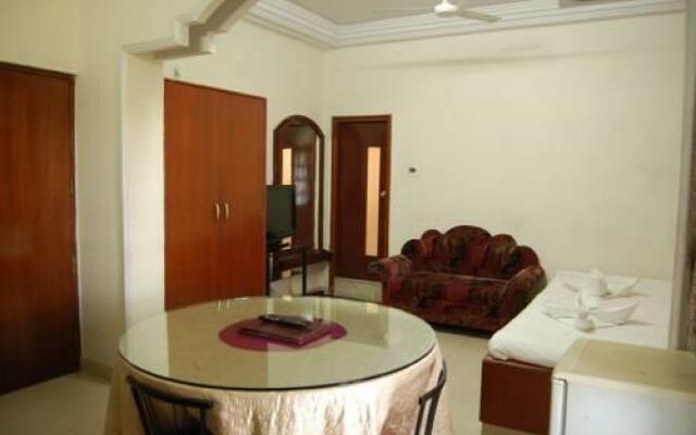 Hotel Green City Nagpur