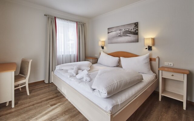 Hüttl Relax Appartements