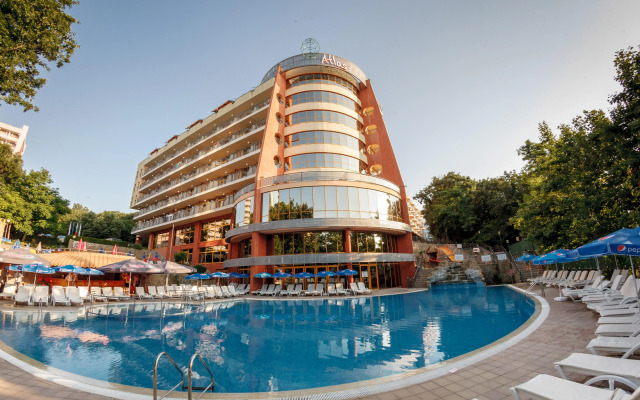 Atlas Hotel - Ultra All Inclusive