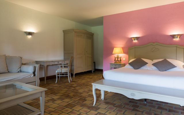 L'Orée des Chênes, The Originals Relais