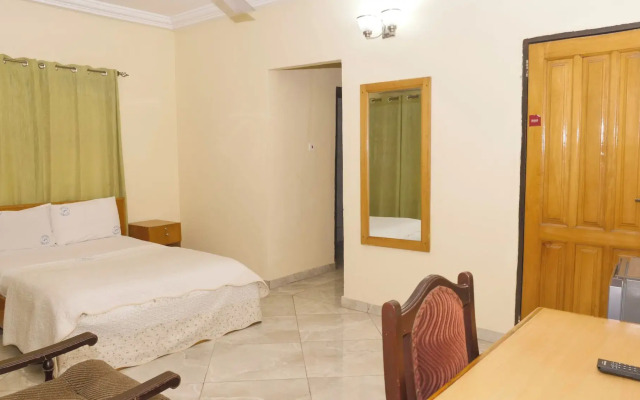 Jenos Hotels