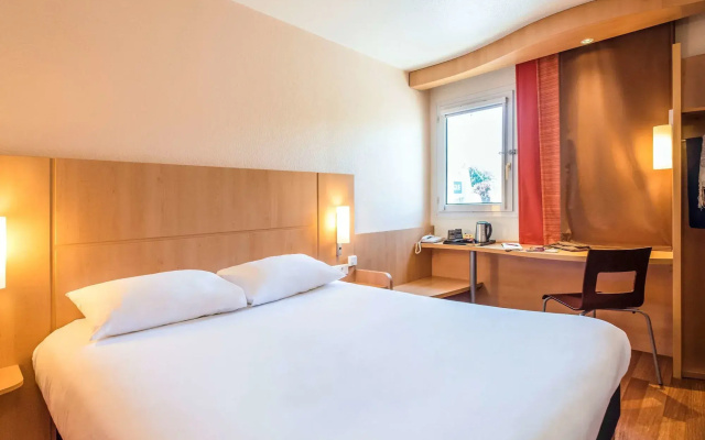 ibis Chateau Thierry