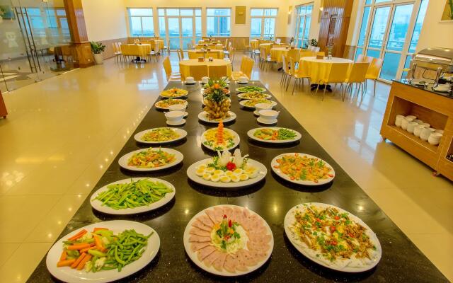 Golden Sea Hotel