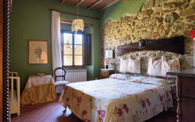 Villa Mille Primavere