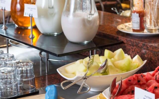BH Conference & Airport Hotel Istanbul