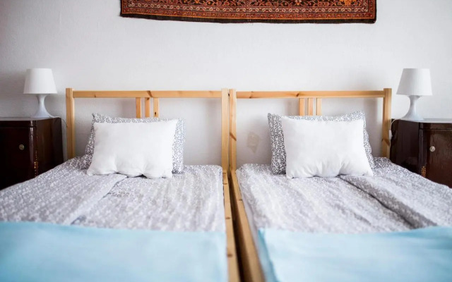 Sipi Apartman