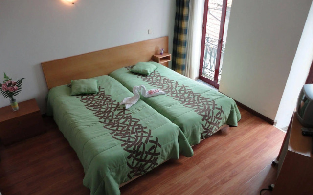 Guest House Triunfo