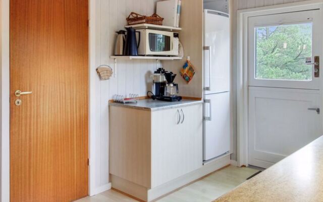 "Gonca" - 3.9km from the sea in Western Jutland