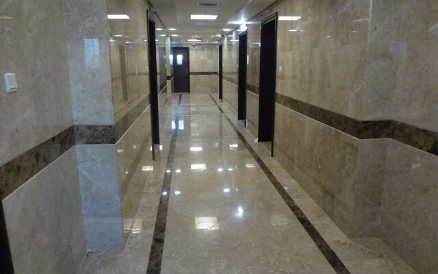 Ramee Hotel Apartments
