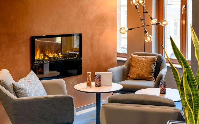 Ibis Styles Bamberg Hotel