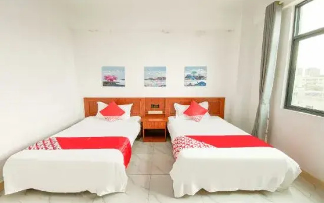 Lingshui Xinshengyuan Travel Agency
