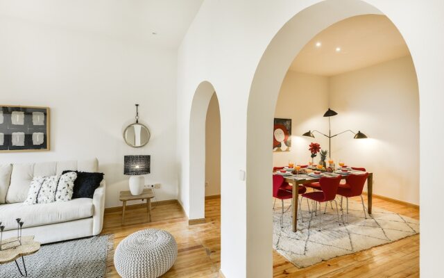 Sweet Inn apartments - Calle de Toledo