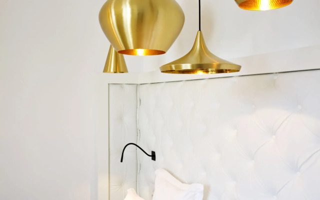 Empreinte Hôtel & Spa