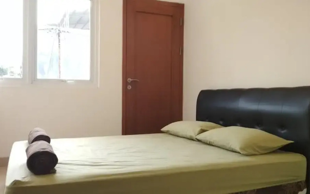 De Sutami Pasteur Villa by HouseinBandung