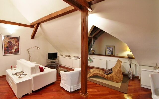 Residence Dusni 6