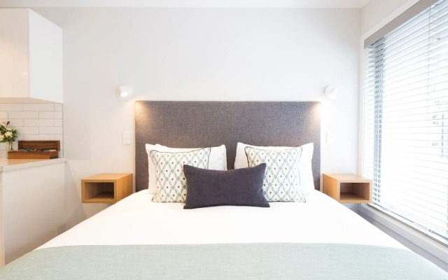 Beechwood Boutique Accommodation