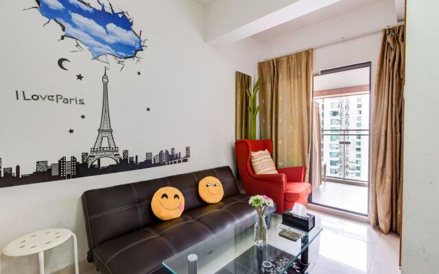 Shenzhen Shuangcheng Ehome Apartment