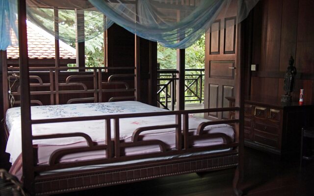 Channa's Angkor Homestay