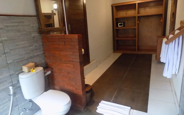 Candy Villa by GenuineHost