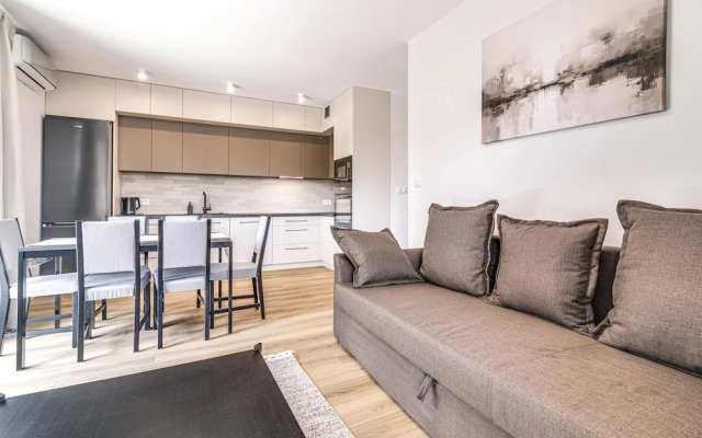 RentPlanet - Apartamenty Michalczyka