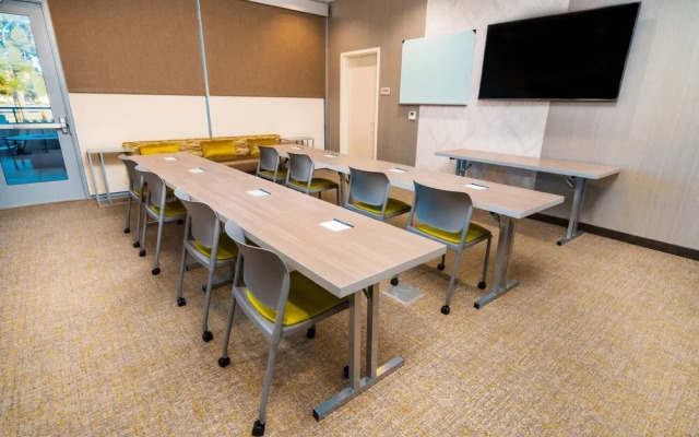 SpringHill Suites Newark Fremont