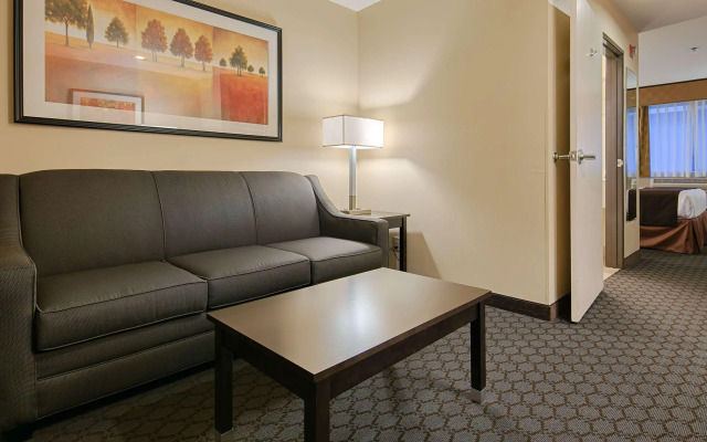 Best Western Sky Valley Inn