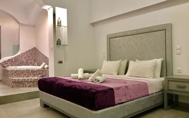 Queen Boutique Suites