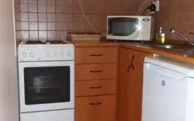 Credo Apartmanház