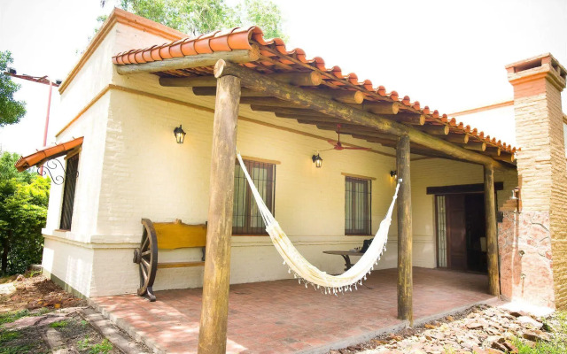 Golden Lodge