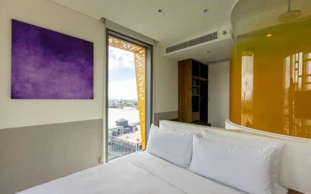 Wink Hotel Danang Centre - 24hrs Stay