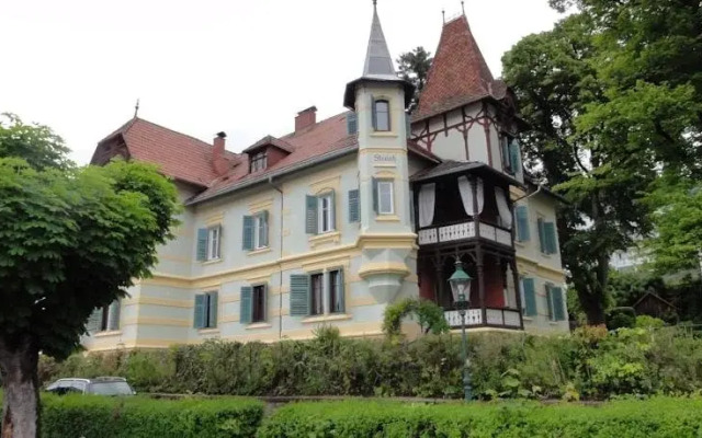 Villa Streintz