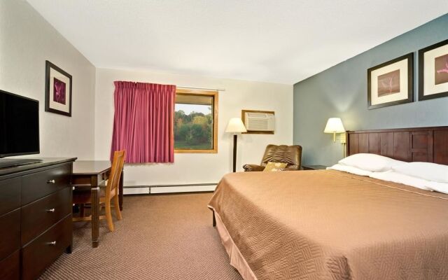 Travelodge Valleyfair Shakopee