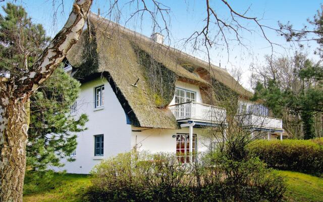 Apartment in the holiday complex aft Diek, Zingst