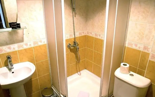 Hatay Hotel