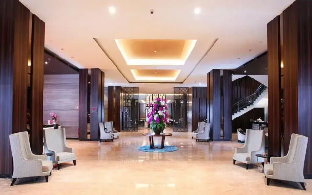 Swiss Belinn Karawang