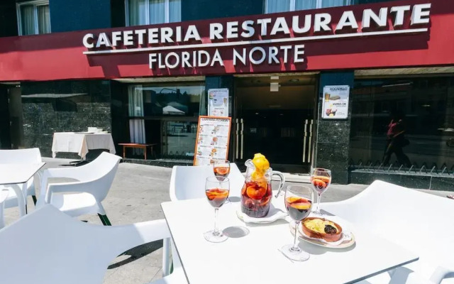 City House Hotel Florida Norte By Faranda