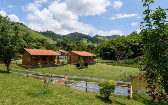 Pousada Minha Glória