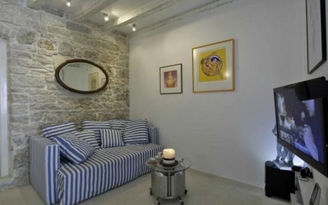 Apartment Whooart