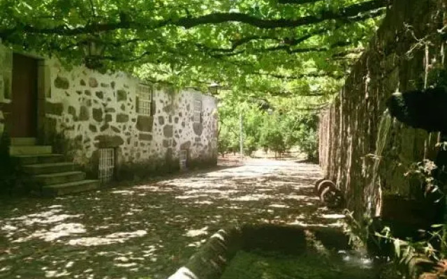 Estabulo de Valinhas