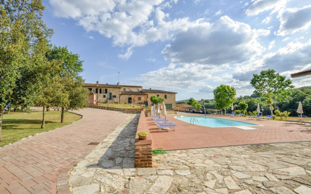 Appartamento Orchidea Shared Pool