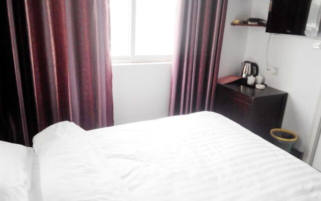 Luoyang Lerujia Hotel
