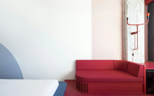 Volkshotel