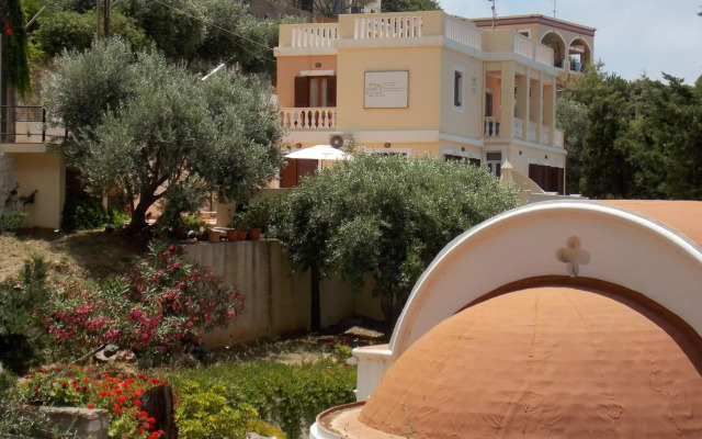 Myrties Boutique Aparments