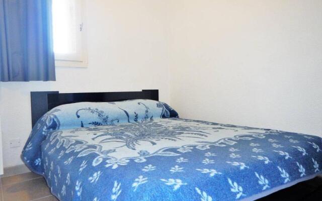 Appartement Bormes-les-Mimosas, 2 pièces, 4 personnes - FR-1-251-4