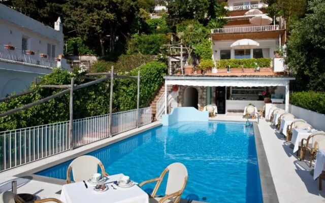 Hotel Villa Brunella