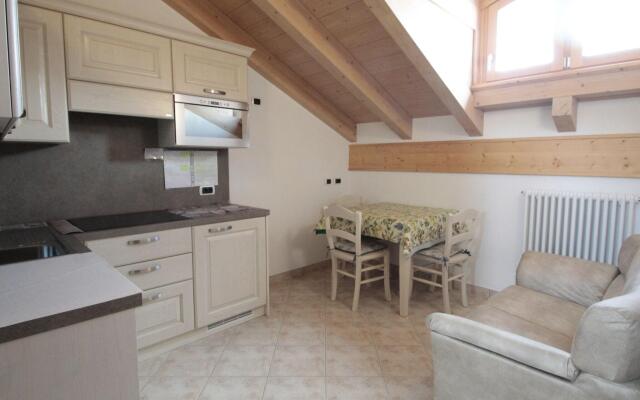 Stunning Holiday Home in Livigno near Ski Lift
