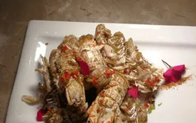 Chang Tong Hotel