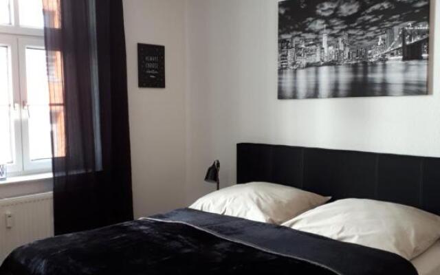 City Pension Zwickau